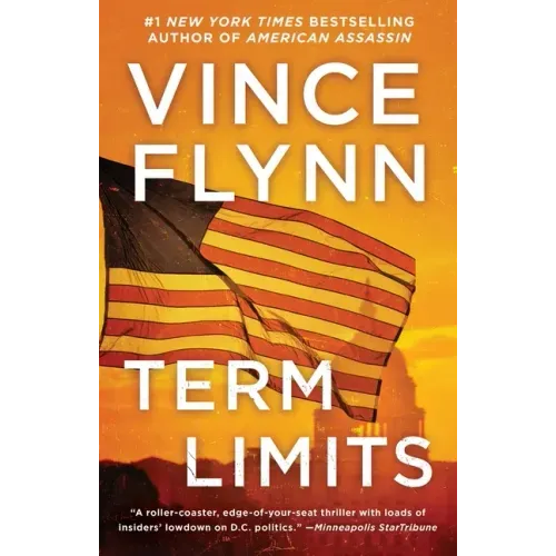Term Limits - Paperback