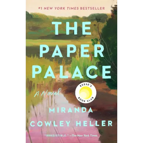 The Paper Palace (Reese's Book Club) - Paperback