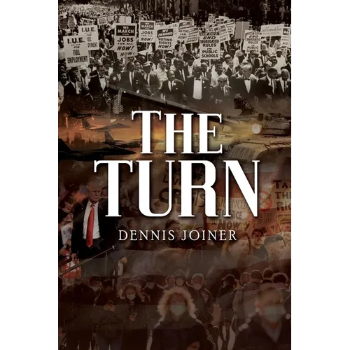 The Turn - Paperback