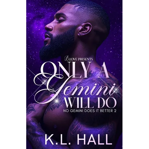 Only a Gemini Will Do - Paperback