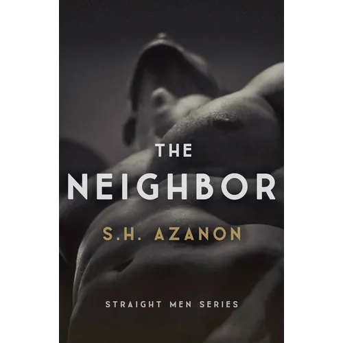 The Neighbor - Paperback
