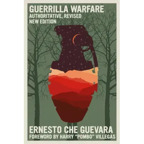 Guerrilla Warfare: Authoritative, Revised, New Edition - Paperback