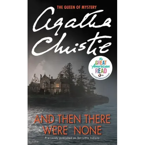 And Then There Were None - Paperback