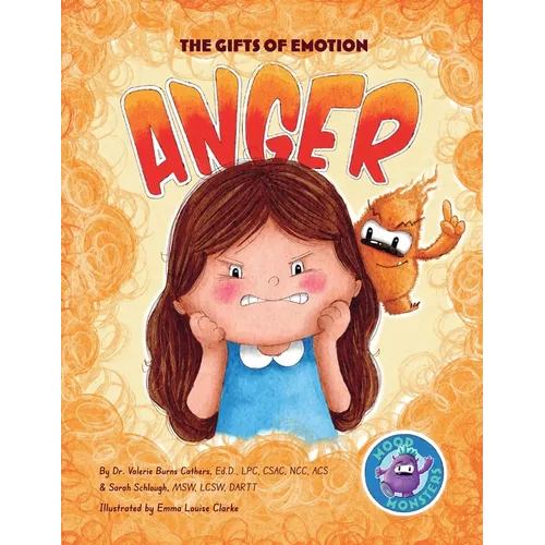 Anger - Paperback