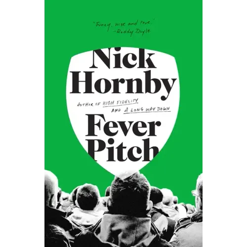 Fever Pitch - Paperback