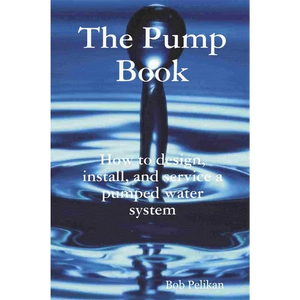 The Pump Book - Paperback
