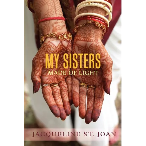 My Sisters Made of Light - Paperback