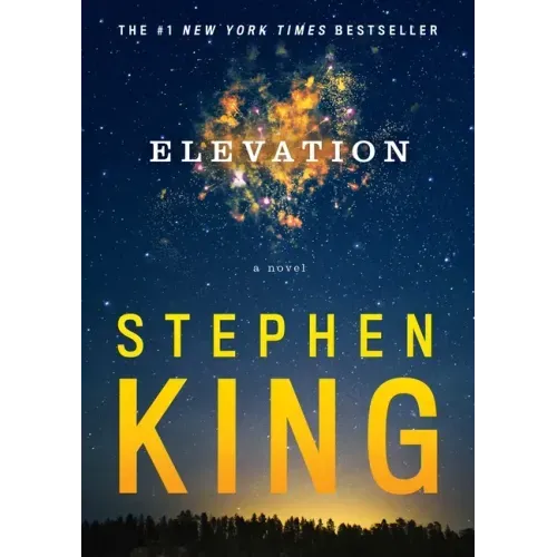Elevation - Hardcover