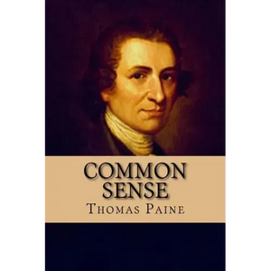 Common Sense - Paperback
