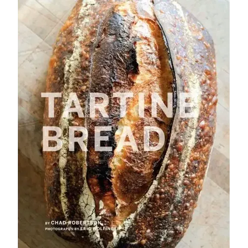 Tartine Bread - Hardcover