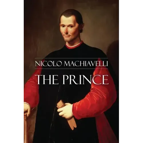 The Prince - Paperback