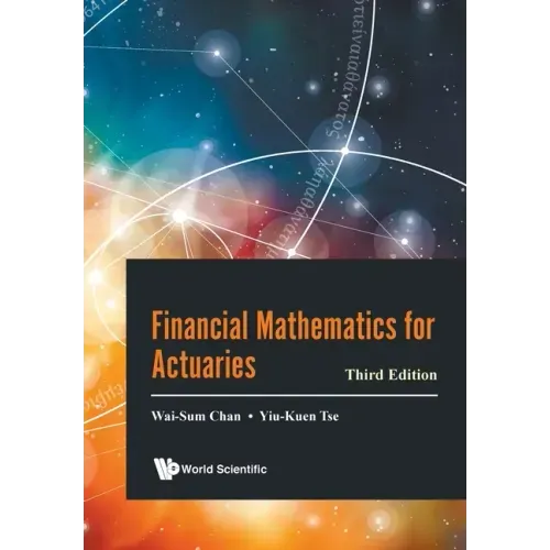 Financial Mathematics for Actuaries (Third Edition) - Paperback