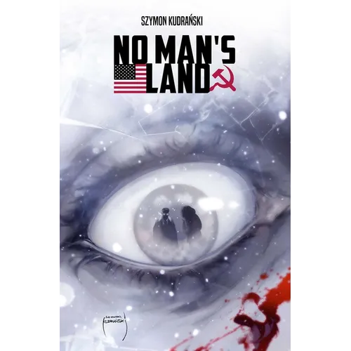 No Man's Land - Paperback