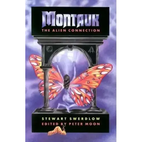 Montauk: The Alien Connection - Paperback