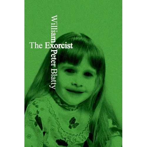 The Exorcist - Paperback