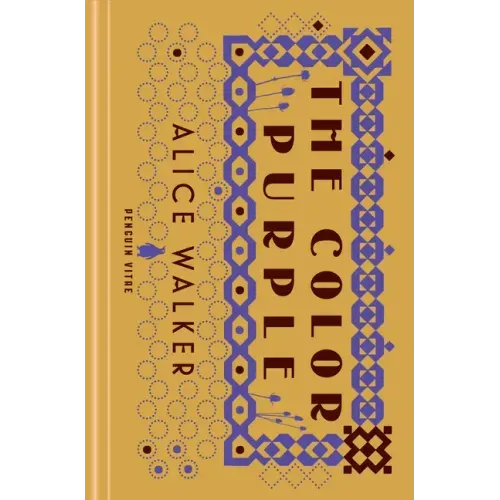 The Color Purple - Hardcover