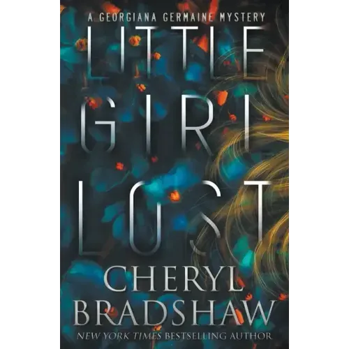 Little Girl Lost - Paperback