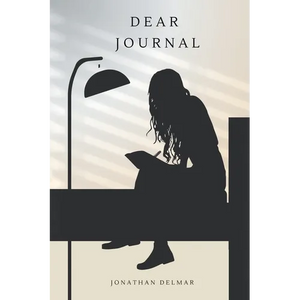 Dear Journal - Paperback