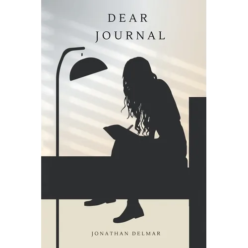 Dear Journal - Paperback