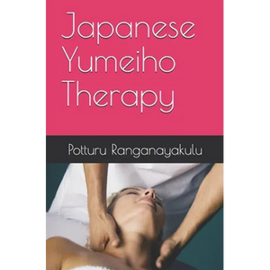 Japanese Yumeiho Therapy - Paperback