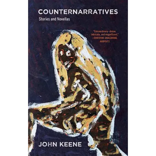 Counternarratives - Paperback