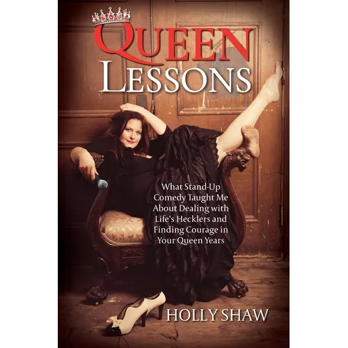 Queen Lessons - Paperback