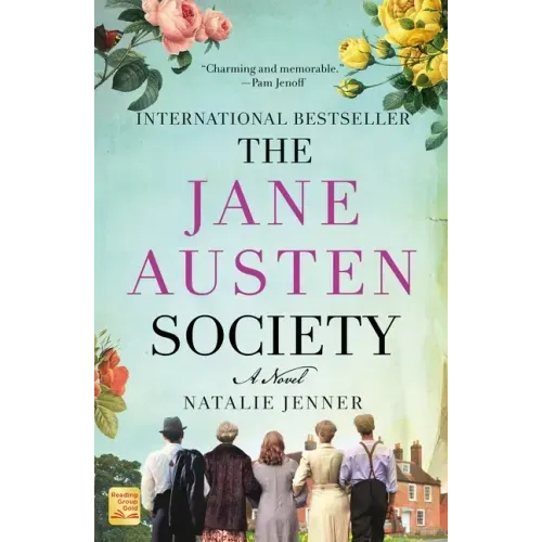 The Jane Austen Society - Paperback
