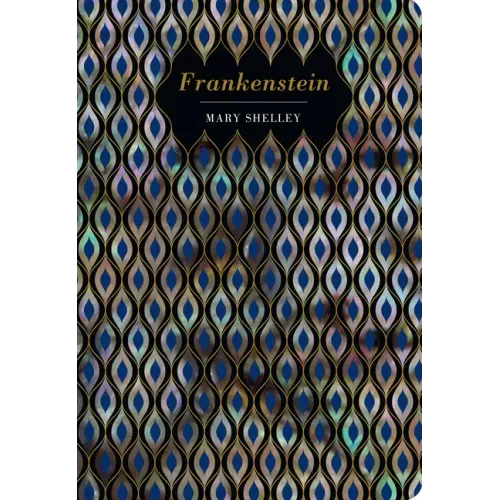 Frankenstein - Hardcover