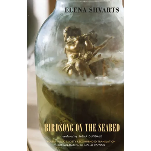 Birdsong on the Seabed - Paperback
