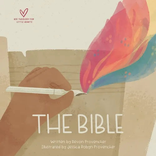 The Bible