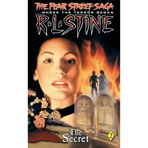 The Secret - Paperback