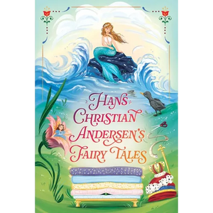 Hans Christian Andersen's Fairy Tales - Paperback