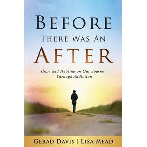 Before There Was An After - Paperback