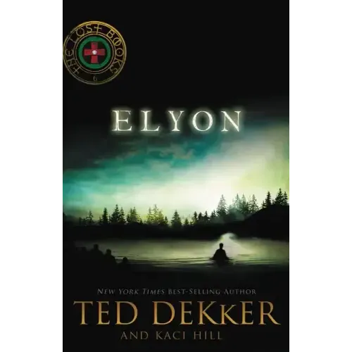 Elyon - Paperback