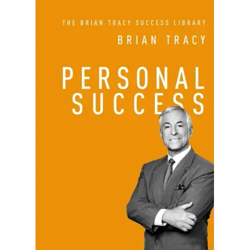 Personal Success - Paperback