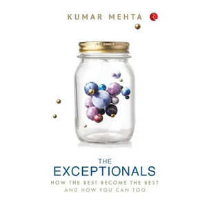 The Exceptionals - Paperback