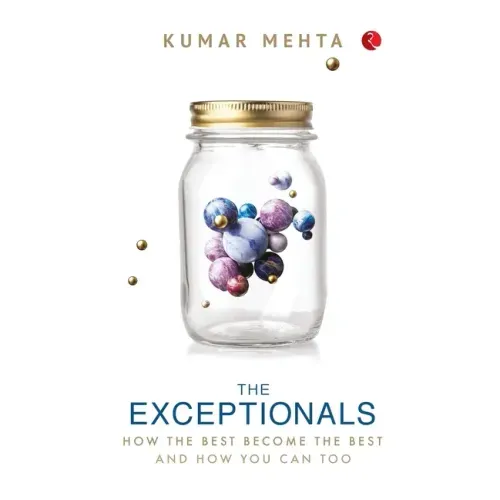 The Exceptionals - Paperback