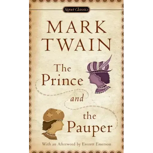 The Prince and the Pauper - Paperback