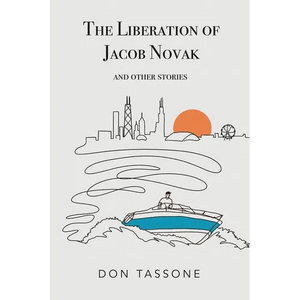 The Liberation of Jacob Novak: And Other Stories - Paperback