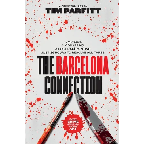 The Barcelona Connection - Paperback