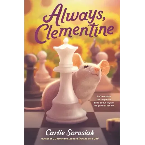 Always, Clementine - Hardcover