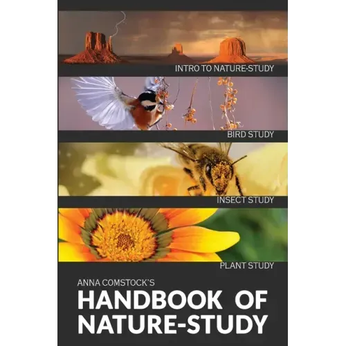 The Handbook Of Nature Study in Color - Introduction - Paperback