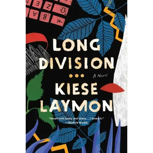 Long Division - Paperback