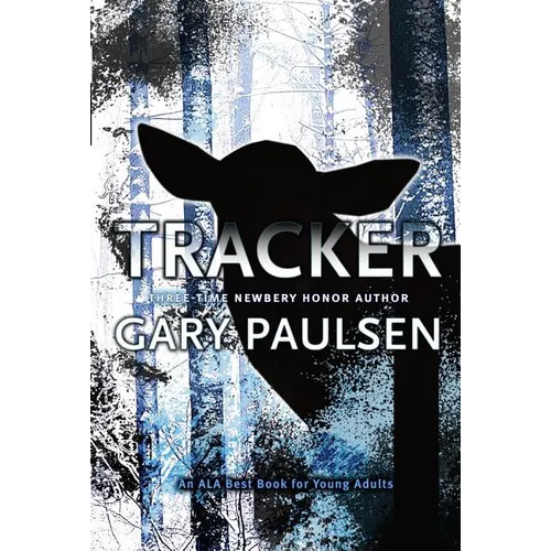 Tracker - Paperback