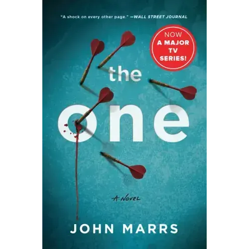 The One: A Suspenseful Sci-Fi Thriller about the Pitfalls in Finding Your Perfect Match Through Genetics - Paperback