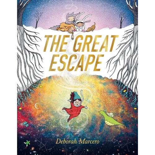 The Great Escape - Hardcover