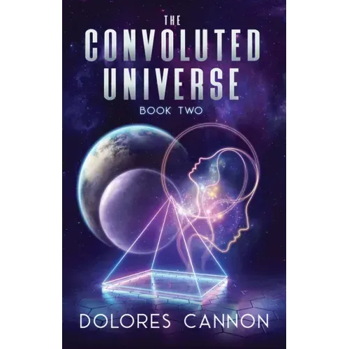 The Convoluted Universe: Book Two - Paperback