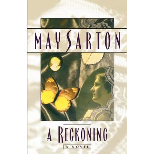 A Reckoning - Paperback