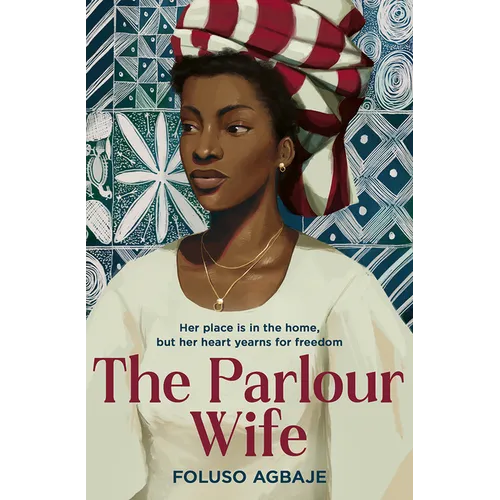 The Parlour Wife - Paperback