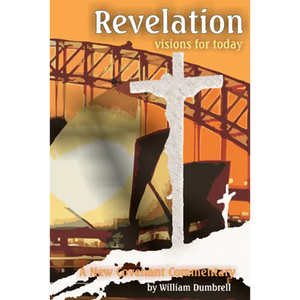 Revelation: Visions for Today - Paperback